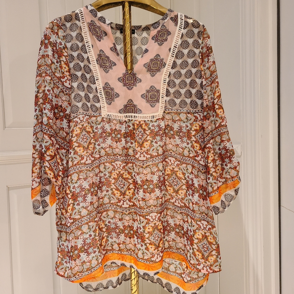 Women's Shirt
